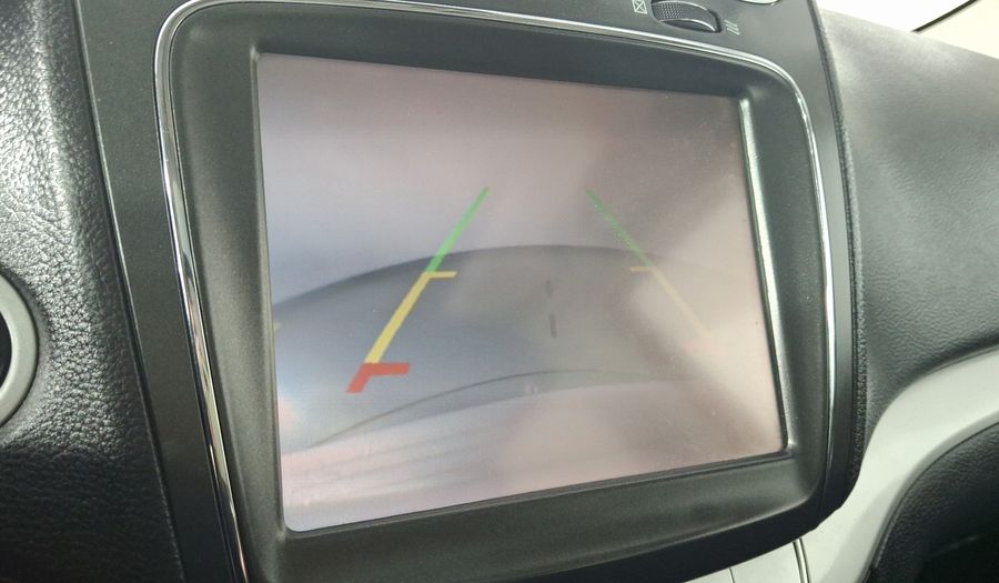 Dodge Journey 3.6 RT Suv 2012