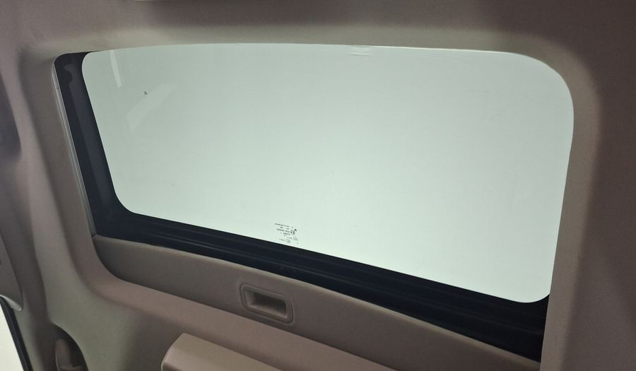 Dodge Journey 3.6 RT Suv 2012