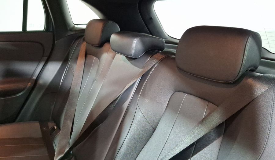 Mercedes Benz Clase Gla 1.3 200 PROGRESSIVE DCT Suv 2023