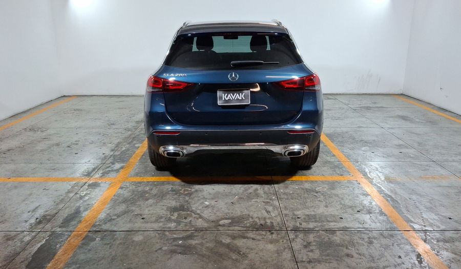 Mercedes Benz Clase Gla 1.3 200 PROGRESSIVE DCT Suv 2023