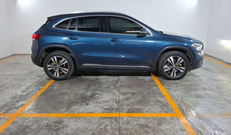 Mercedes Benz Clase Gla 1.3 200 PROGRESSIVE DCT Suv 2023