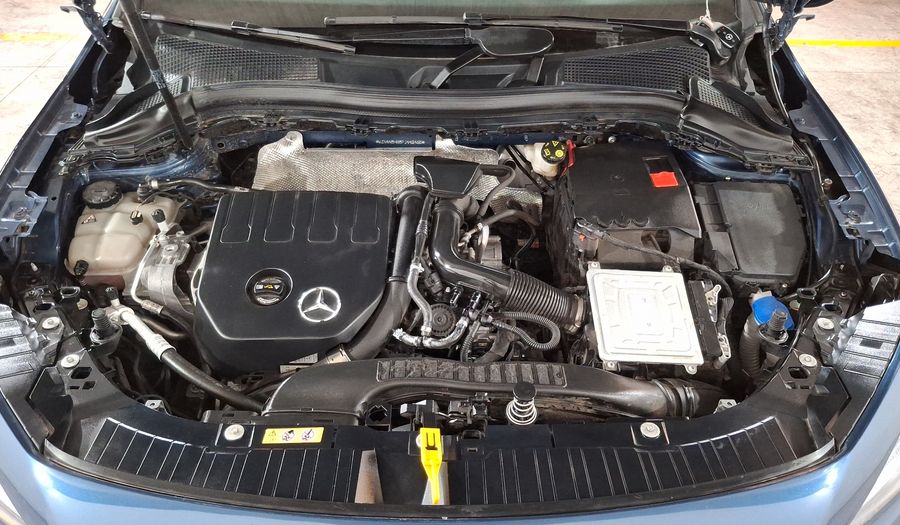 Mercedes Benz Clase Gla 1.3 200 PROGRESSIVE DCT Suv 2023