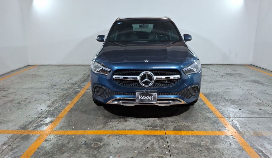 Mercedes Benz Clase Gla 1.3 200 PROGRESSIVE DCT Suv 2023