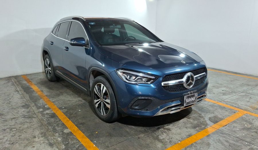 Mercedes Benz Clase Gla 1.3 200 PROGRESSIVE DCT Suv 2023
