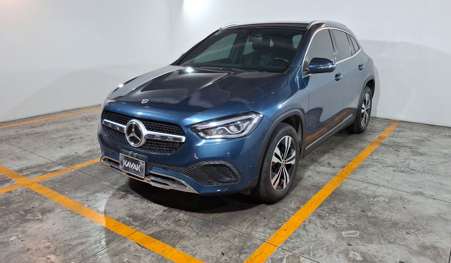 Mercedes Benz Clase Gla 1.3 200 PROGRESSIVE DCT Suv 2023
