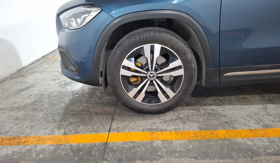 Mercedes Benz Clase Gla 1.3 200 PROGRESSIVE DCT Suv 2023