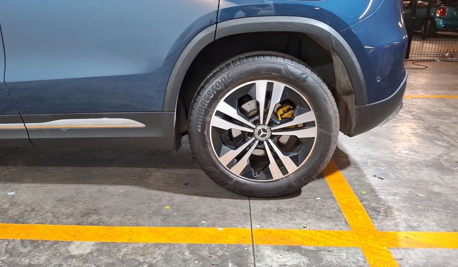 Mercedes Benz Clase Gla 1.3 200 PROGRESSIVE DCT Suv 2023