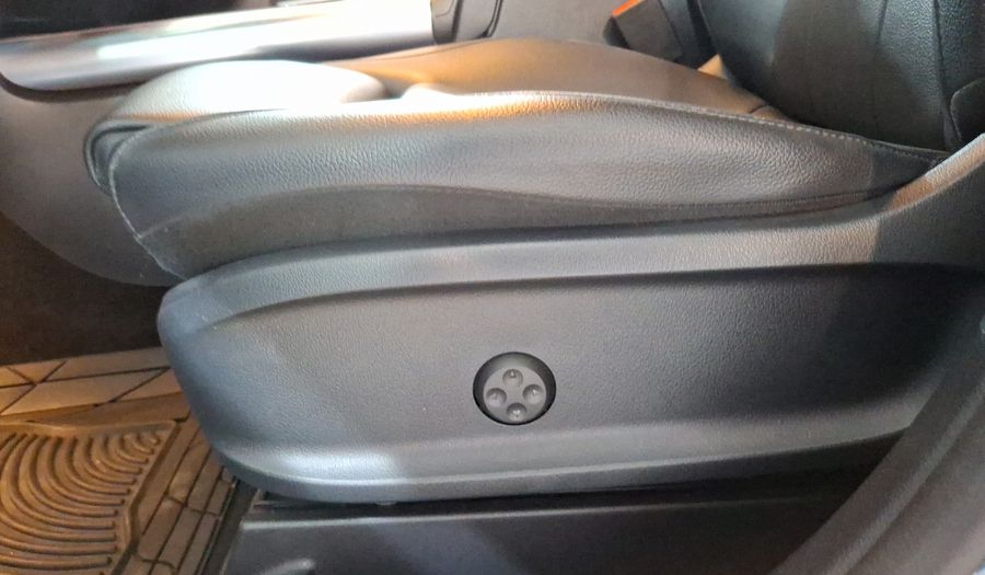 Mercedes Benz Clase Gla 1.3 200 PROGRESSIVE DCT Suv 2023