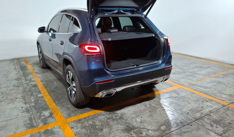 Mercedes Benz Clase Gla 1.3 200 PROGRESSIVE DCT Suv 2023