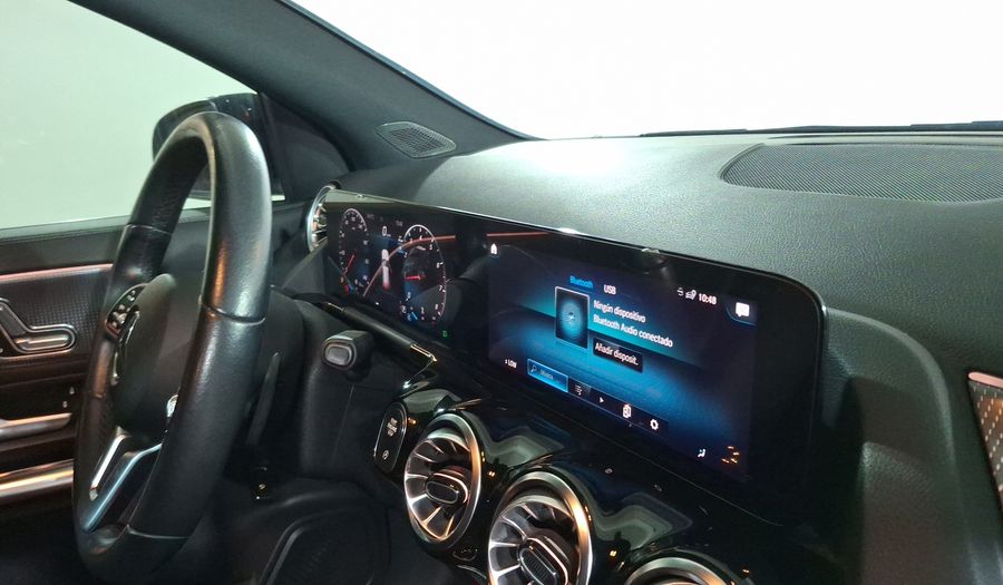 Mercedes Benz Clase Gla 1.3 200 PROGRESSIVE DCT Suv 2023