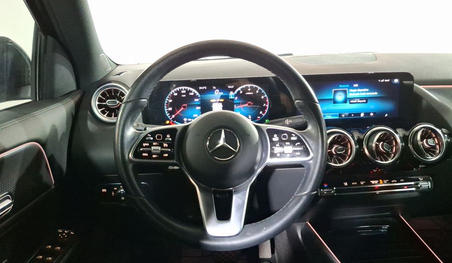 Mercedes Benz Clase Gla 1.3 200 PROGRESSIVE DCT Suv 2023