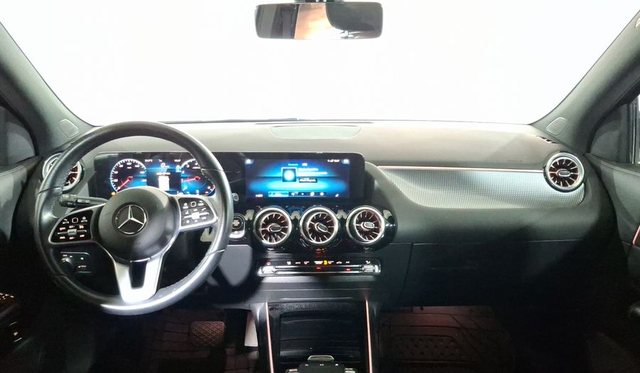 Mercedes Benz Clase Gla 1.3 200 PROGRESSIVE DCT Suv 2023