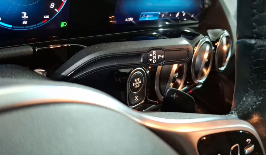 Mercedes Benz Clase Gla 1.3 200 PROGRESSIVE DCT Suv 2023