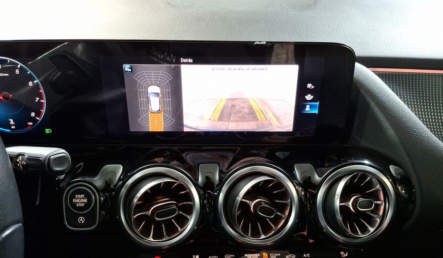 Mercedes Benz Clase Gla 1.3 200 PROGRESSIVE DCT Suv 2023