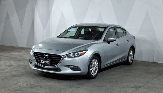 Mazda • Mazda 3