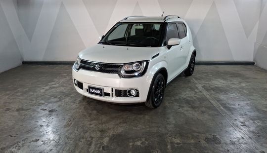 Suzuki • Ignis