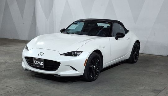 Mazda • MX-5