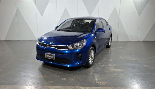 Kia • Rio