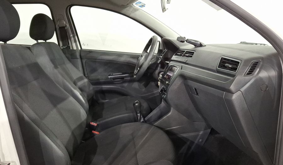 Volkswagen Gol 1.6 5 PTAS. EDICION ANIVERSARIO Hatchback 2019