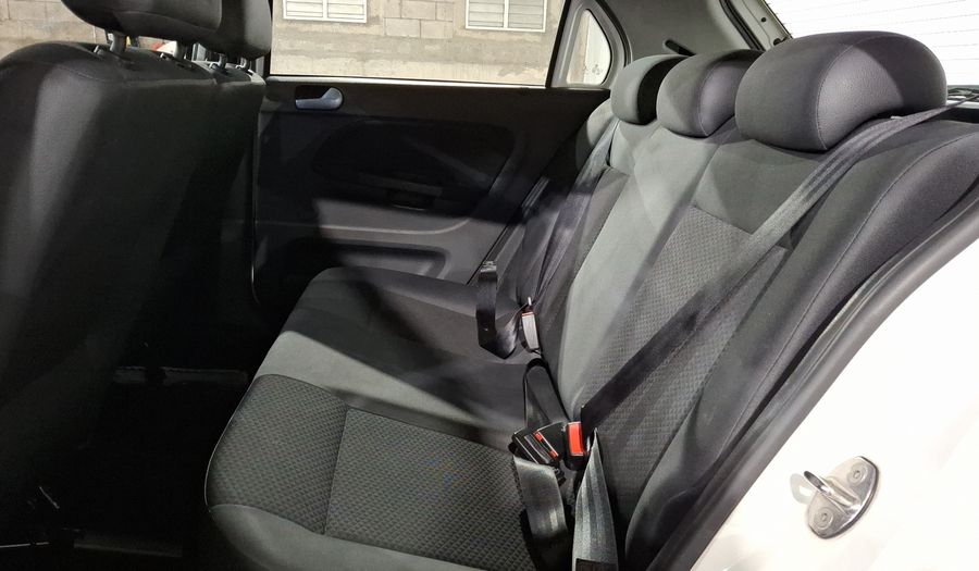 Volkswagen Gol 1.6 5 PTAS. EDICION ANIVERSARIO Hatchback 2019