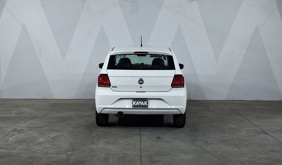 Volkswagen Gol 1.6 5 PTAS. EDICION ANIVERSARIO Hatchback 2019