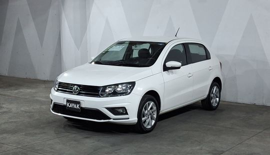 Volkswagen • Gol
