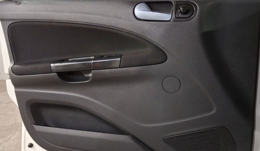 Volkswagen Gol 1.6 5 PTAS. EDICION ANIVERSARIO Hatchback 2019