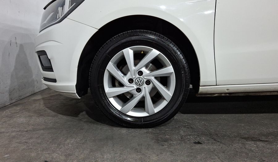 Volkswagen Gol 1.6 5 PTAS. EDICION ANIVERSARIO Hatchback 2019