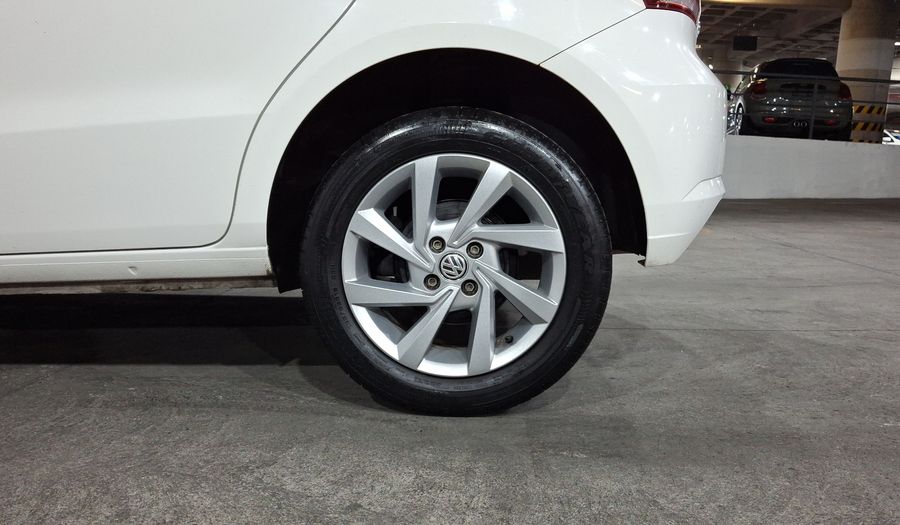 Volkswagen Gol 1.6 5 PTAS. EDICION ANIVERSARIO Hatchback 2019