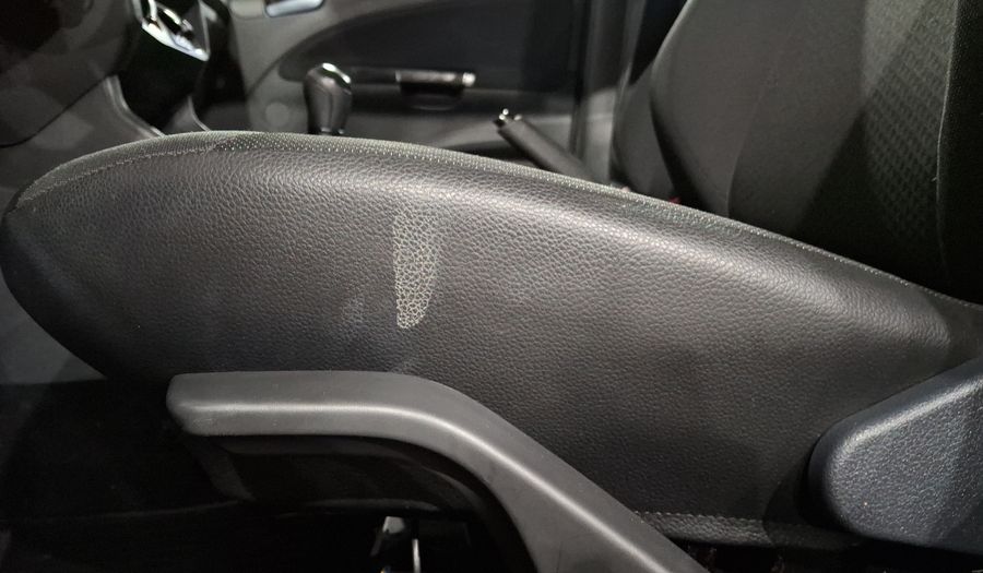 Volkswagen Gol 1.6 5 PTAS. EDICION ANIVERSARIO Hatchback 2019