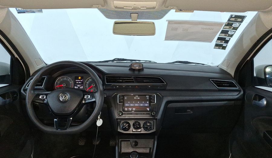 Volkswagen Gol 1.6 5 PTAS. EDICION ANIVERSARIO Hatchback 2019