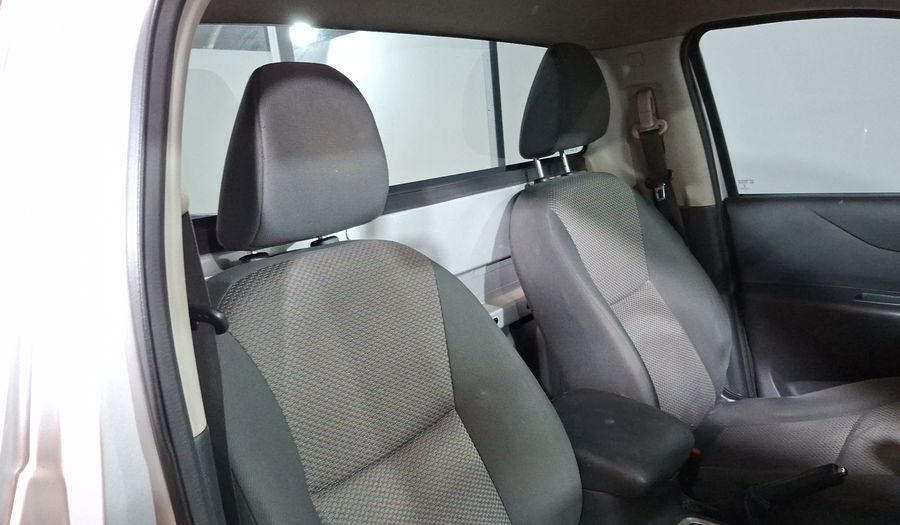 Nissan Np300 2.5 NP300 PICK UP Pickup 2021