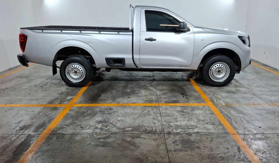 Nissan Np300 2.5 NP300 PICK UP Pickup 2021