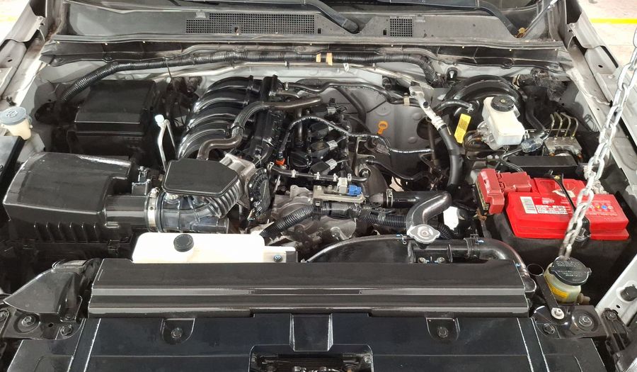 Nissan Np300 2.5 NP300 PICK UP Pickup 2021