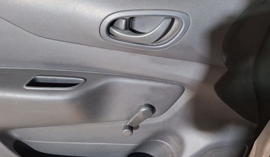 Nissan Np300 2.5 NP300 PICK UP Pickup 2021