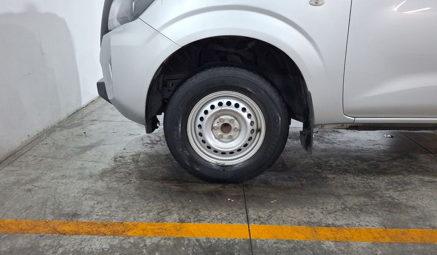 Nissan Np300 2.5 NP300 PICK UP Pickup 2021