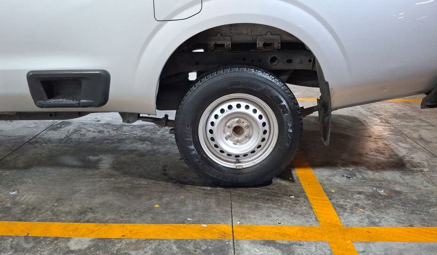 Nissan Np300 2.5 NP300 PICK UP Pickup 2021
