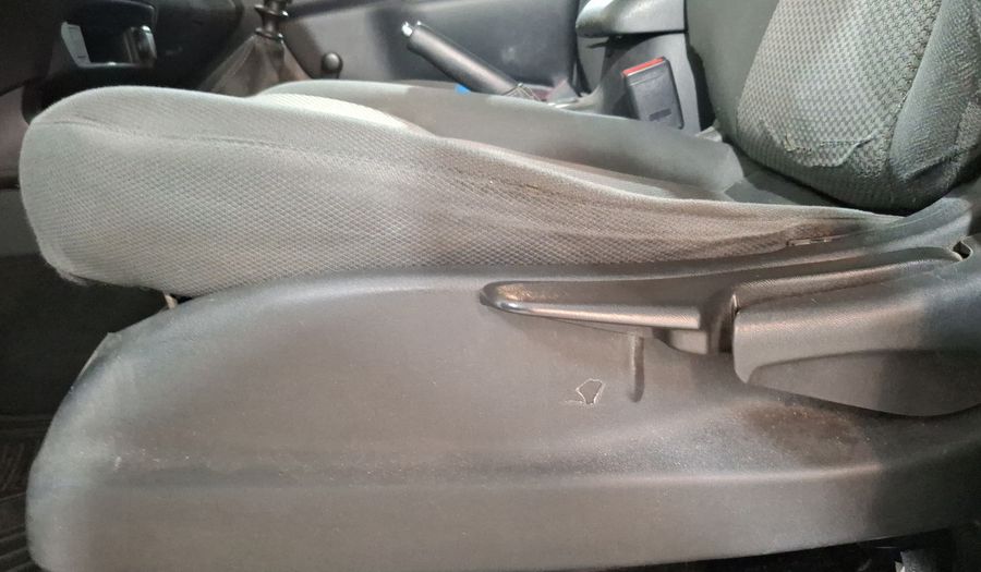 Nissan Np300 2.5 NP300 PICK UP Pickup 2021