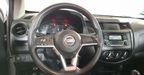 Nissan Np300 2.5 NP300 PICK UP Pickup 2021