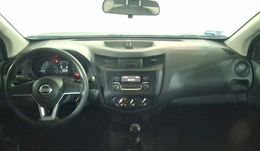 Nissan Np300 2.5 NP300 PICK UP Pickup 2021