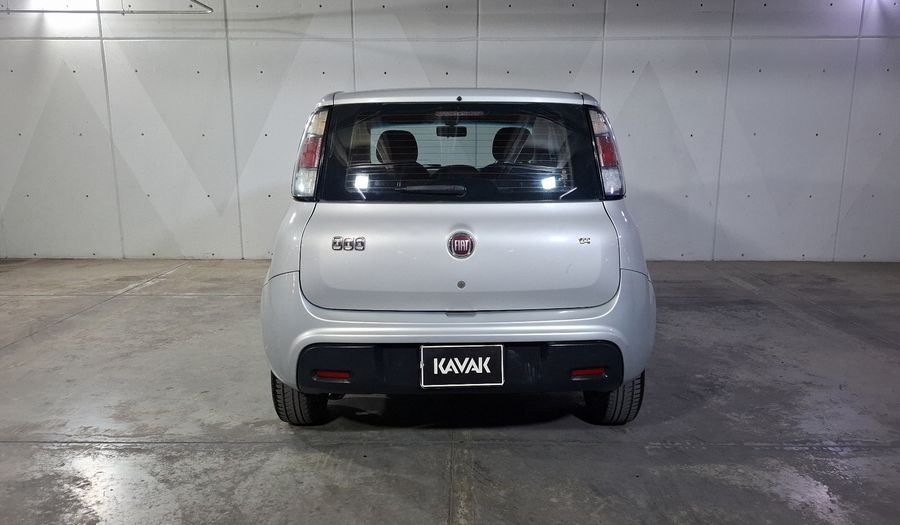 Fiat Uno 1.4 LIKE Hatchback 2017