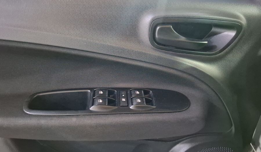 Fiat Uno 1.4 LIKE Hatchback 2017