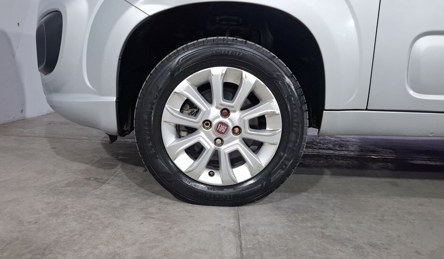 Fiat Uno 1.4 LIKE Hatchback 2017