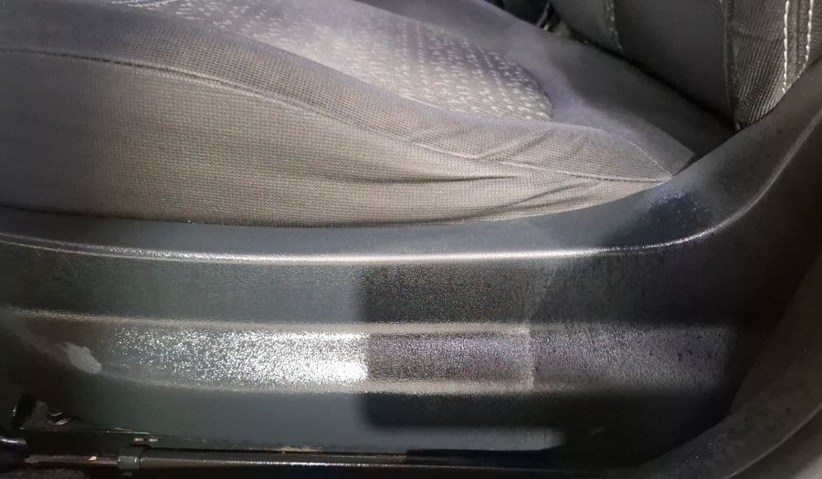 Fiat Uno 1.4 LIKE Hatchback 2017