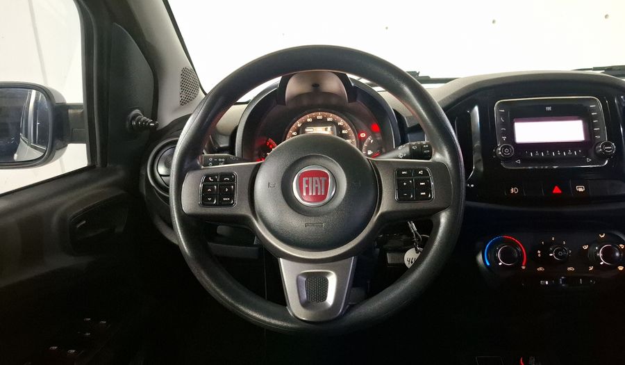 Fiat Uno 1.4 LIKE Hatchback 2017