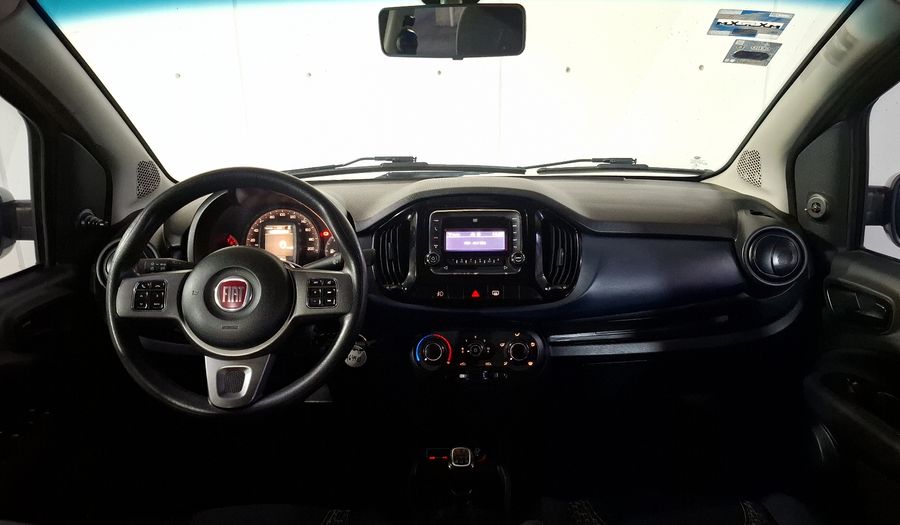 Fiat Uno 1.4 LIKE Hatchback 2017