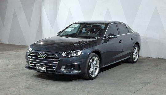 Audi • A4