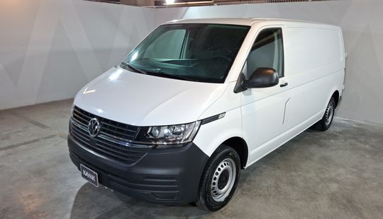 Volkswagen • Transporter