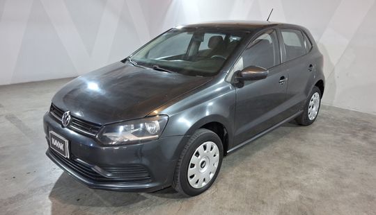 Volkswagen • Polo