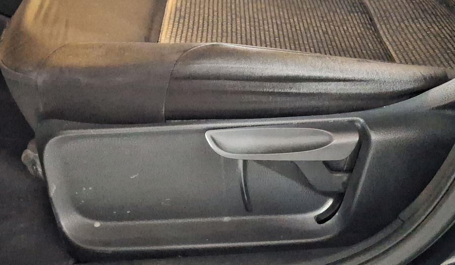 Volkswagen Polo 1.6 STARTLINE Hatchback 2019